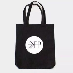 Freshly Picked Canvas Tote Bag - Lot of 2